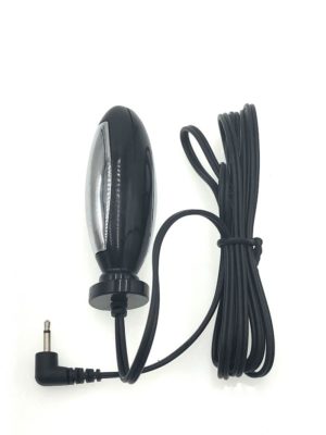 SHOCK THERAPY ANAL PLUG