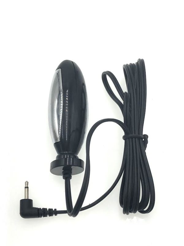 SHOCK THERAPY ANAL PLUG