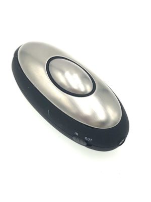 SHOCK THERAPY ANAL PLUG