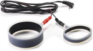 SHOCK TERAPY COCK RINGS