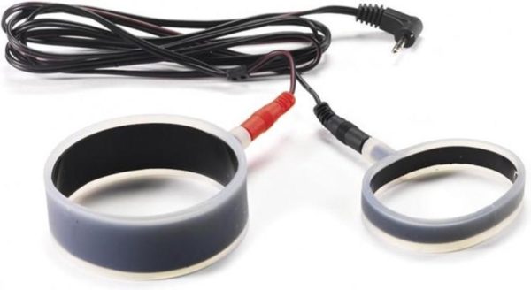 SHOCK TERAPY COCK RINGS