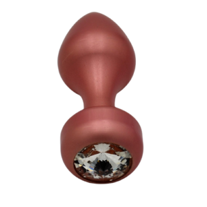 OUCH! ELEGANT BUTTPLUG PINK