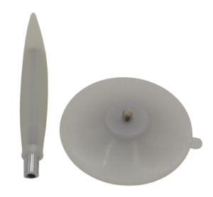 SILICONE FLEX PROBE