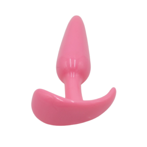 OH PLEASURE PINK ANAL PLUG