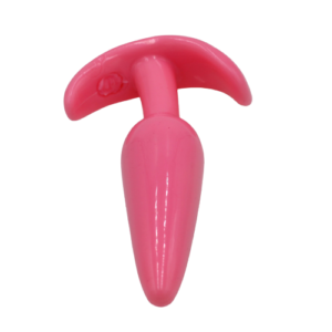 OH PLEASURE PINK ANAL PLUG