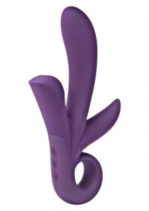 TRINITY TRIPLE PLEASURE VIBE