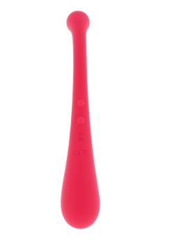 EXPLORE SILICONE G-SPOT VIBE