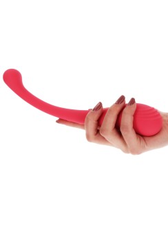EXPLORE SILICONE G-SPOT VIBE