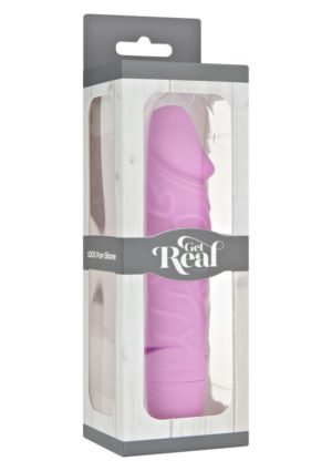 MINI CLASSIC VIBRATOR