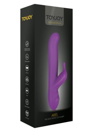 ARIEL RABBIT VIBRATOR