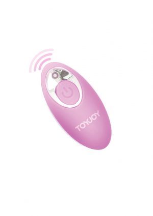 `ROZE ROTEREND SILICONEN OPLAADBAAR TRIL EI