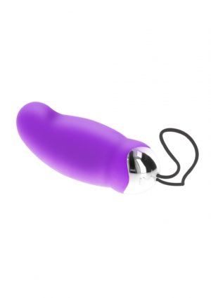 PAARSE OPLAADBARE SILICOENEN TRIL EI