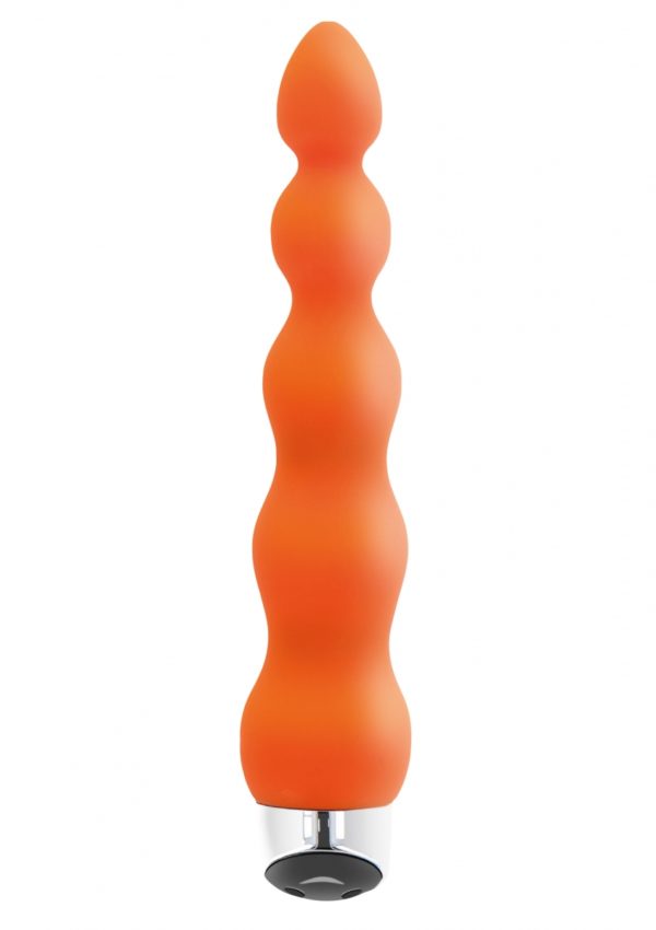 ORANJE SILICONE XL VIBE