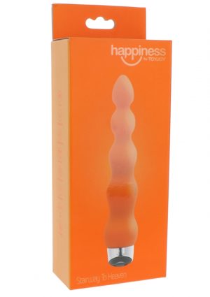 ORANJE SILICONE XL VIBE