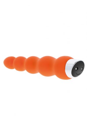 ORANJE SILICONE XL VIBE