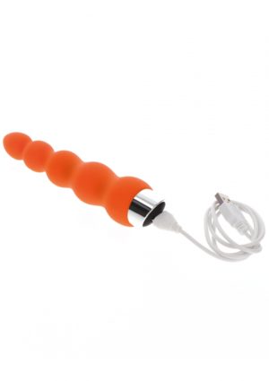 ORANJE SILICONE XL VIBE