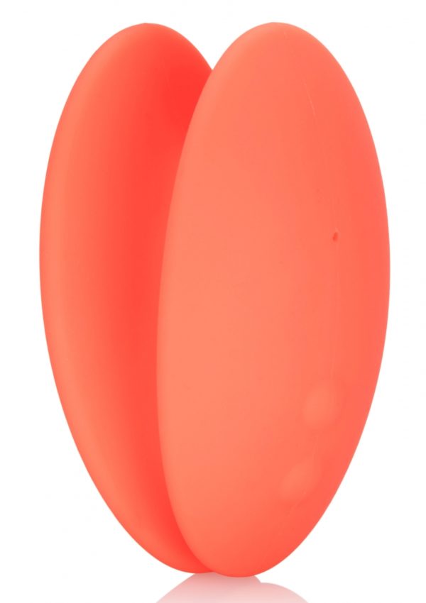 SILICONE MARVELOUS MASSAGER