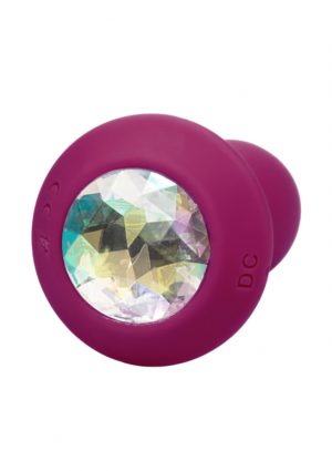 VIBRATING PETITE CRYSTAL PROBE