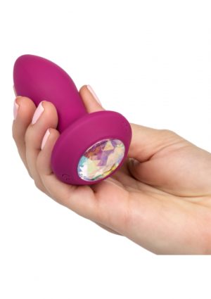 VIBRATING PETITE CRYSTAL PROBE