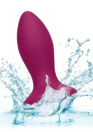 VIBRATING PETITE CRYSTAL PROBE
