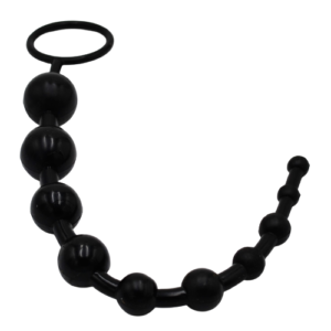 SUPER 10 ANAL BEADS