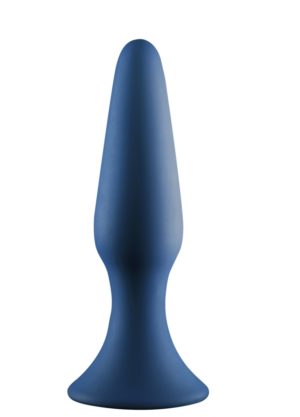 MENZSTUFF METAL BALL BLUTT PLUG