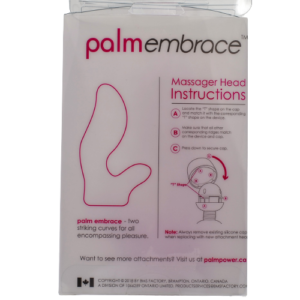 PALM EMBRACE PINK
