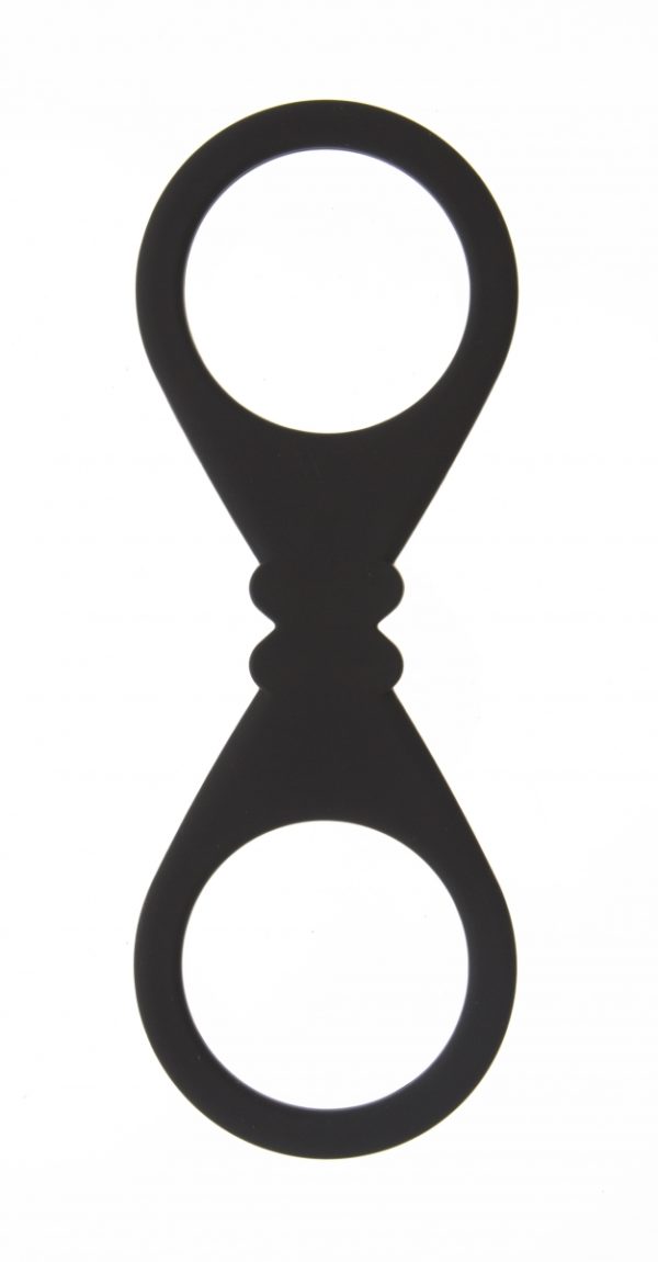 GP SILICONE WRIST CUFFS