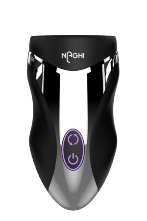 RECHARGEABLE PENIS HEAD VIBE
