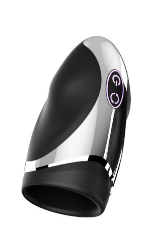 RECHARGEABLE PENIS HEAD VIBE