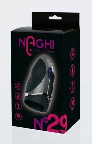 RECHARGEABLE PENIS HEAD VIBE