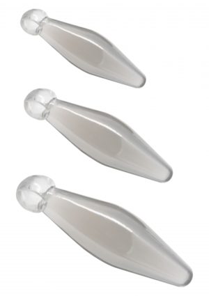 FINGER RIMMER 3PCS