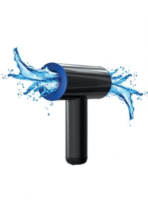 WATER MASTURBATOR