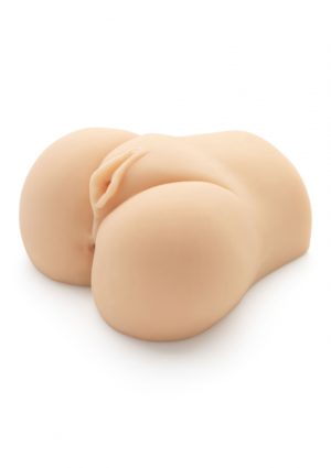 KUNSTVAGINA EN BILLEN VIBREREND