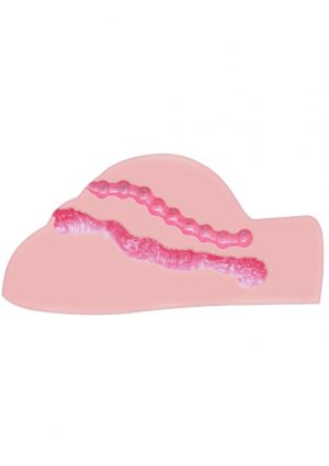 KUNSTVAGINA EN BILLEN VIBREREND