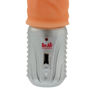 SIXTH SENCE CYBER VIBRATOR FLESH