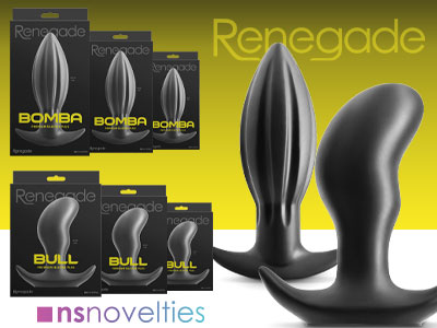 renegade Renegade Bull