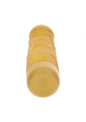 GOUDEN REALISTISCHE VIBRATOR