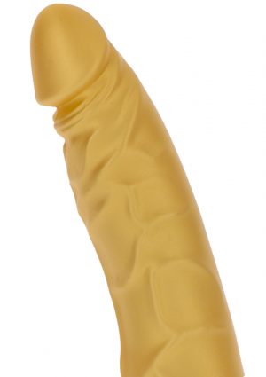 GOUDEN REALISTISCHE VIBRATOR