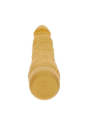 GOUDEN REALISTISCHE VIBRATOR