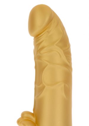 GOUDEN REALISTISCHE VIBRATOR