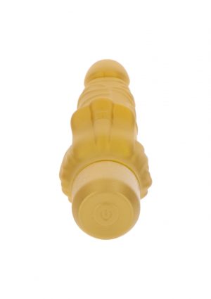 GOUDEN REALISTISCHE VIBRATOR
