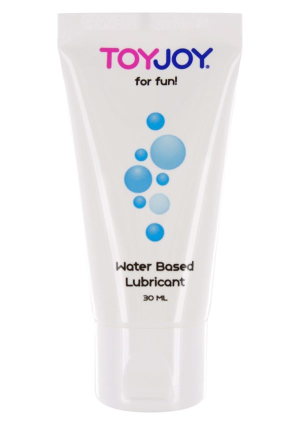 Toyjoy Waterbased Lube 30 Ml
