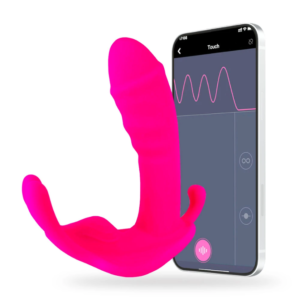 VOORBIND BUTTERFLY MET APP