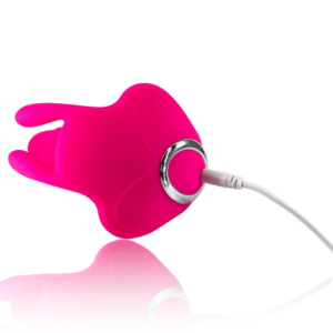 VOORBIND BUTTERFLY MET APP