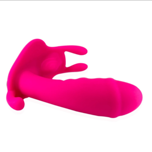 VOORBIND BUTTERFLY MET APP