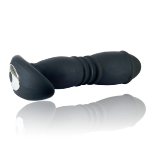 STOTENDE PROSTAAT VIBRATOR