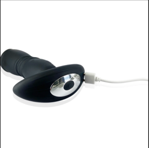 STOTENDE PROSTAAT VIBRATOR