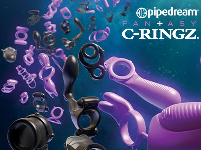 wk25 PD C ringz Fantasy C-Ringz