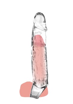 Penis Verlenger Large